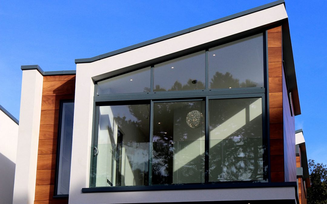 Eficiencia energética en tus ventanas y puertas