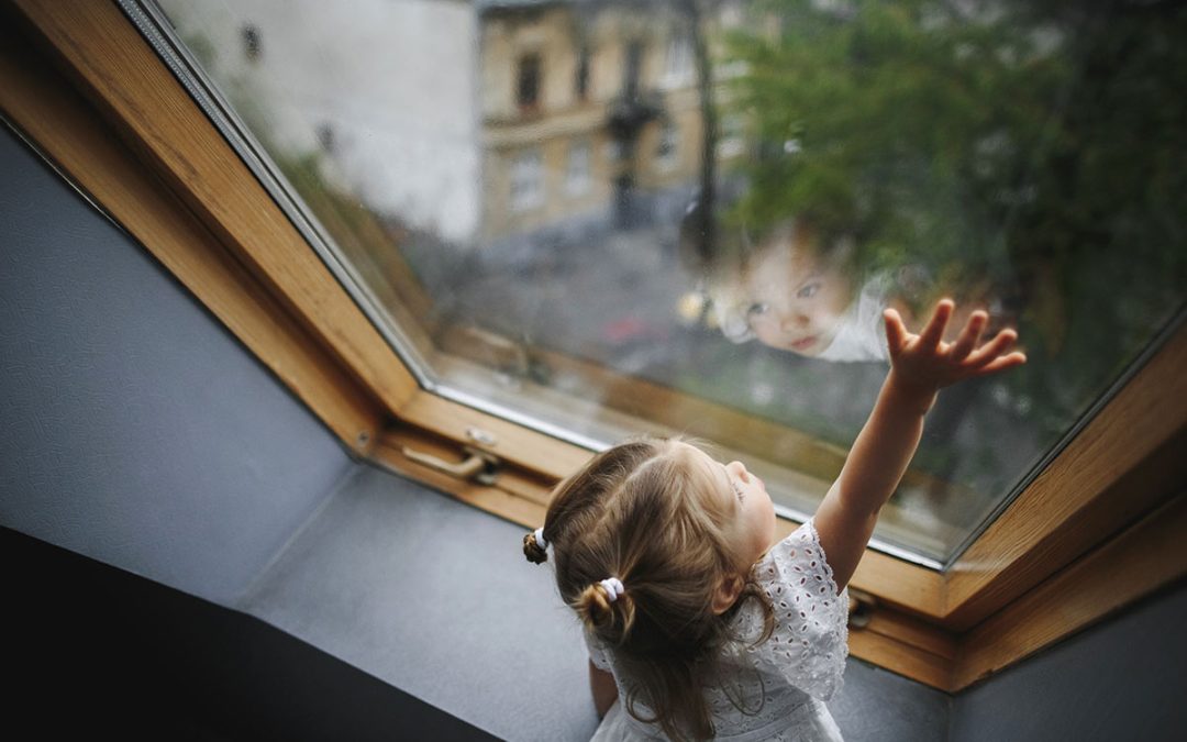 ¿Qué tipos de ventanas existen?