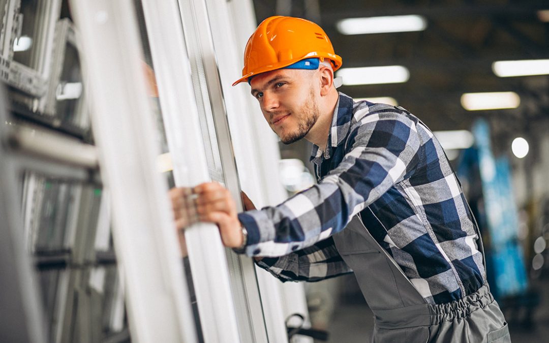 ¿Cuánto cuesta cambiar las ventanas de casa?