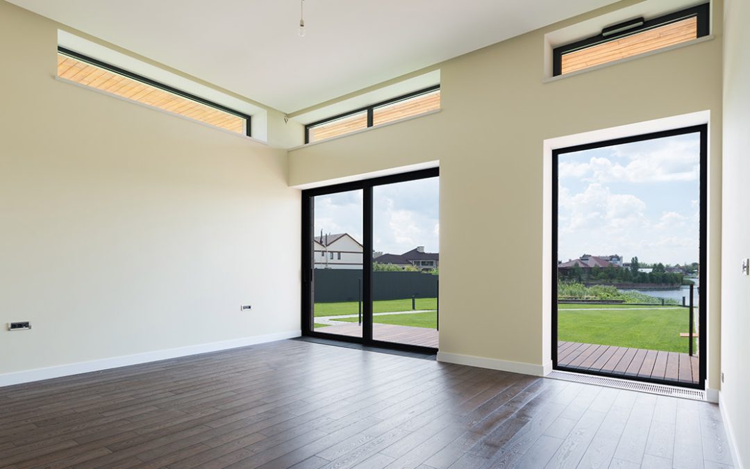 Cómo cuidar y mantener las puertas y las ventanas de aluminio