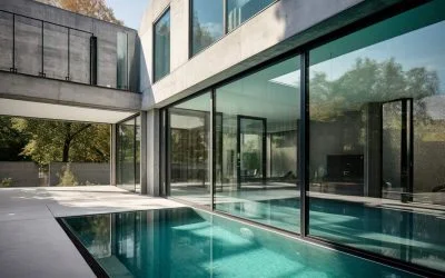 Descubre cómo ahorrar energía con carpintería de aluminio