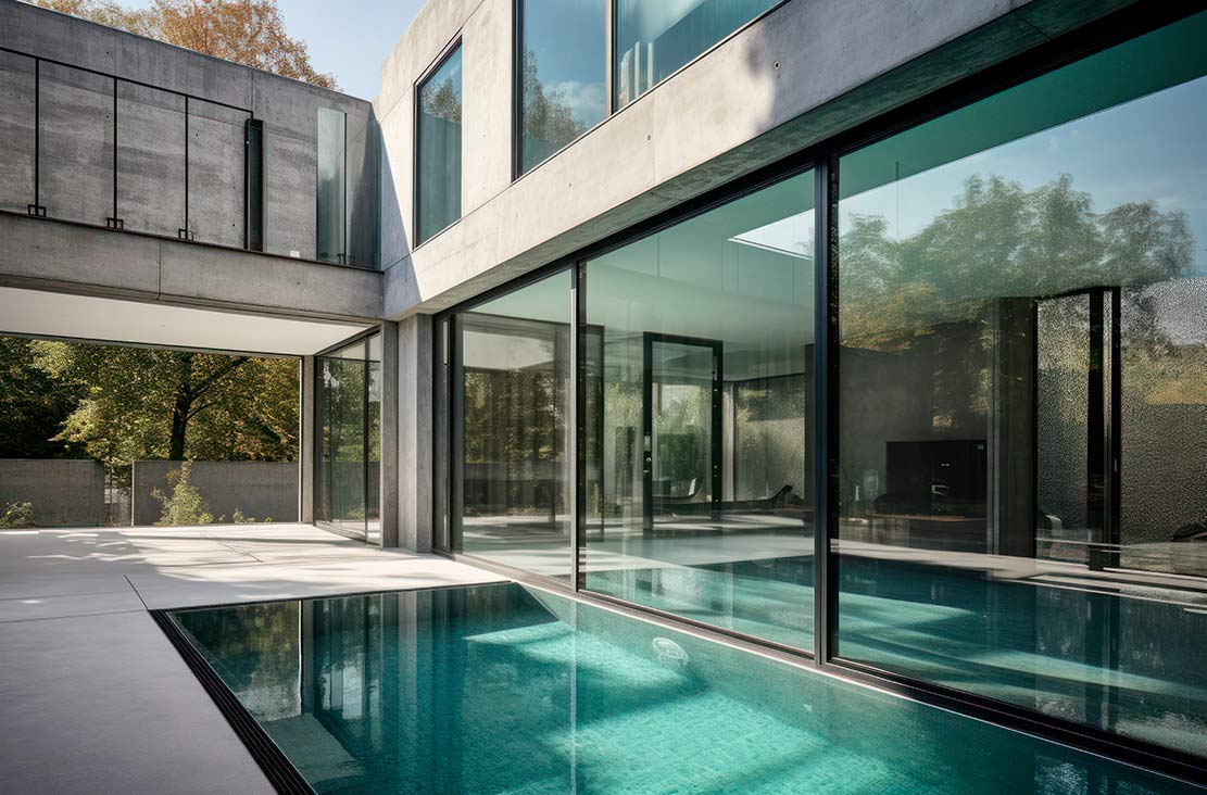 Ahorro energético Carpintería aluminio Ahorro energético Carpintería aluminio