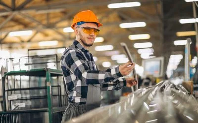 Ventajas del aluminio en carpintería frente a otros materiales