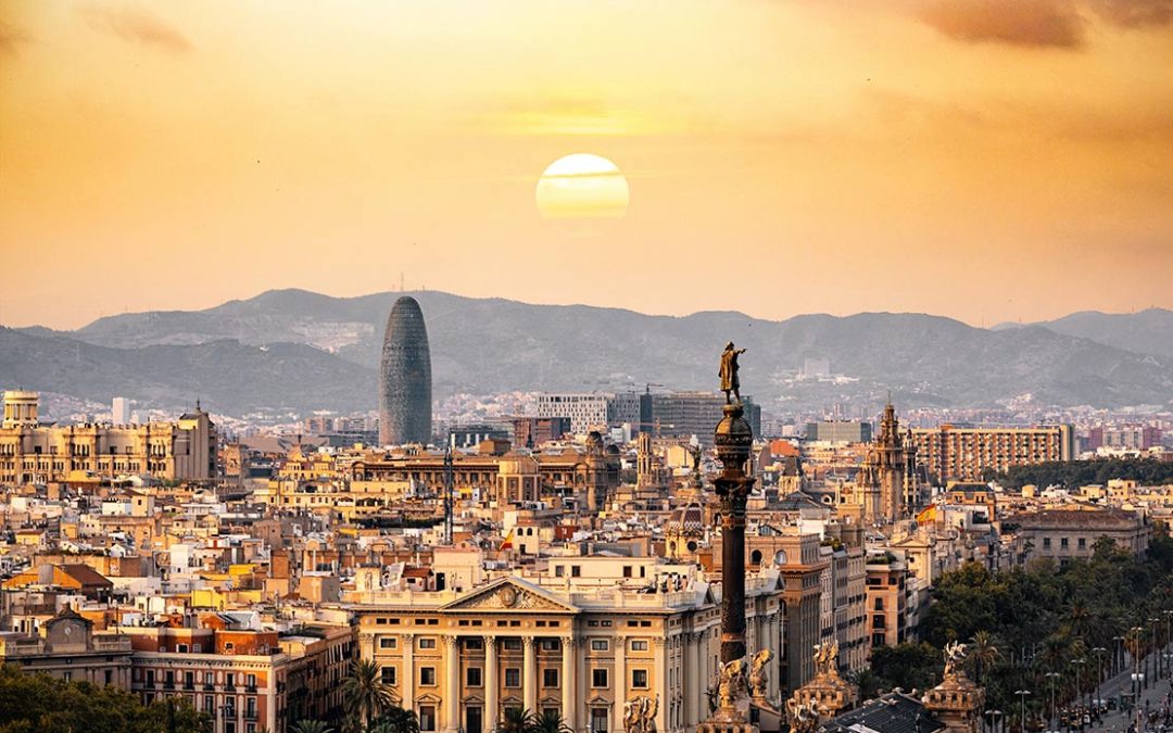 Las 10 ciudades más grandes en población de Barcelona provincia