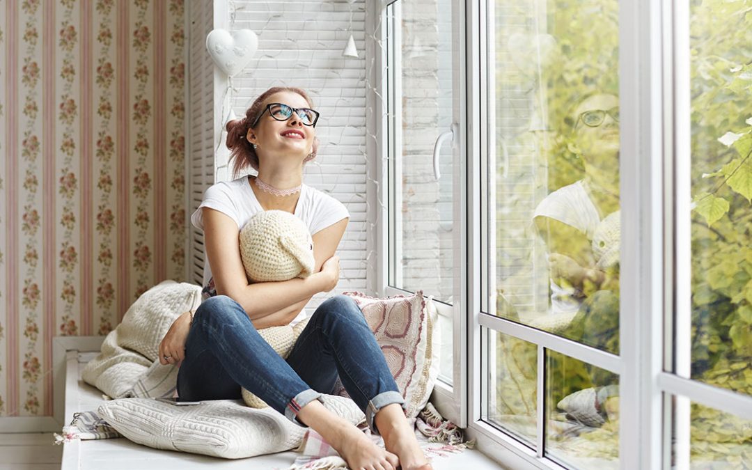 Tipos de Ventanas Abatibles