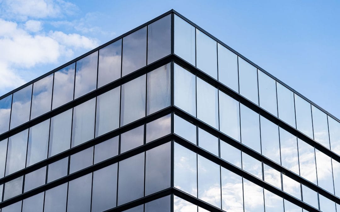 Eficiencia energética en fachadas ventiladas
