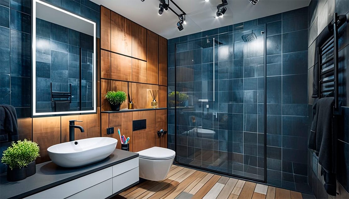 Cómo instalar mamparas de vidrio paso a paso Cómo instalar mamparas de vidrio paso a paso